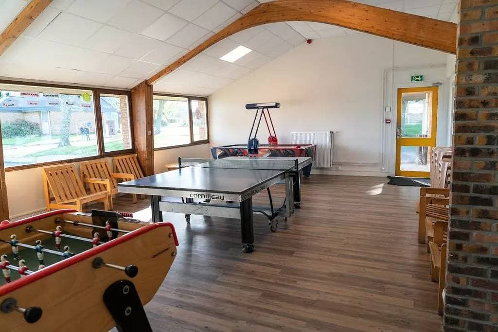 Foto 13 von 40: Ferienhaus 1 Schlafzimmer - Kinderbett nicht möglich 2 Personen