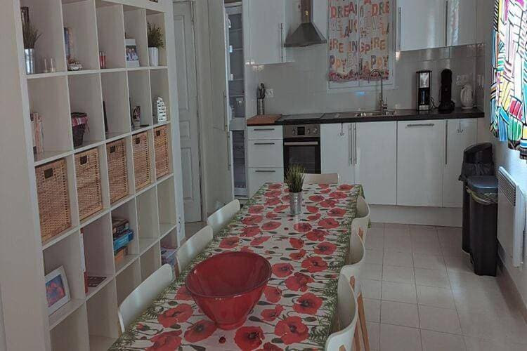 Foto 6 von 38: Three-Bedroom Holiday Home