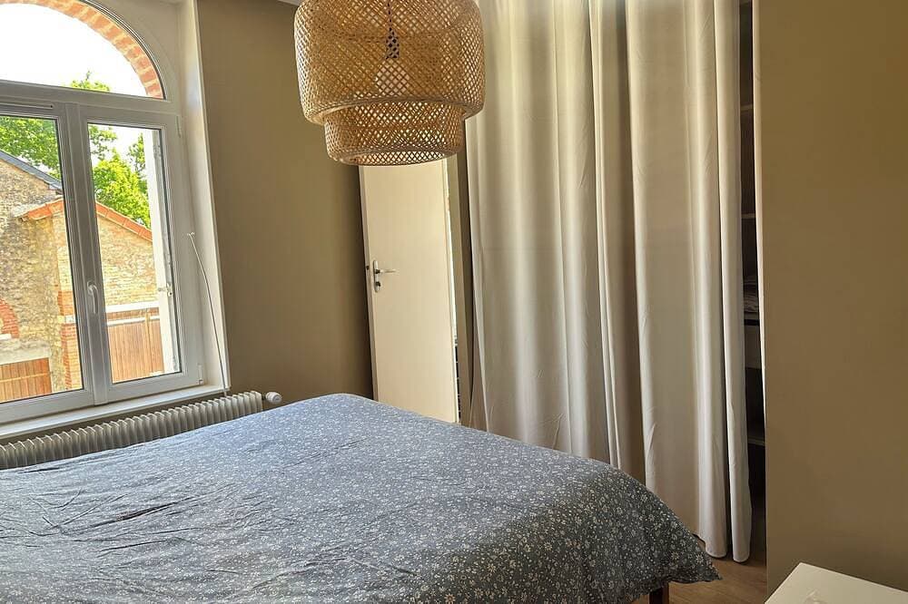 Foto 4 von 21: House in the heart of the Marais du Cotentin nature park, 16km from Utah Beach