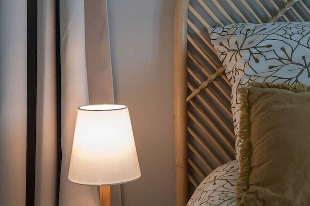 Foto 5 von 30: Grand Appartement design avec parking privé