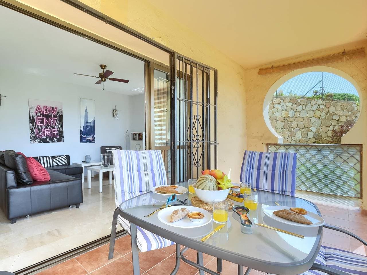 Foto 6 von 31: Beautiful Torreoceano 92, pool, beach Access