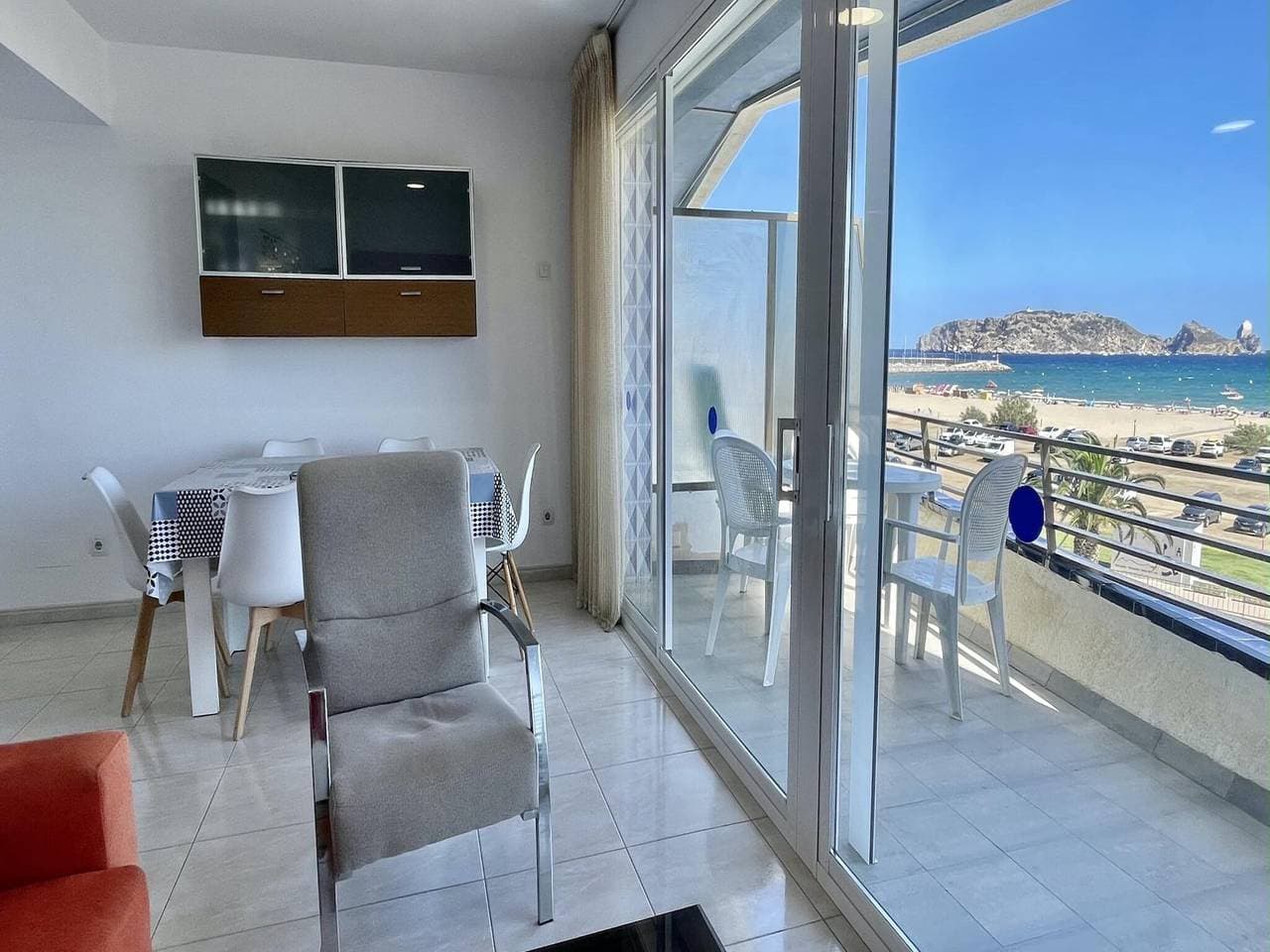 Foto 5 von 21: Wohnung in Spanien am Sandstrand