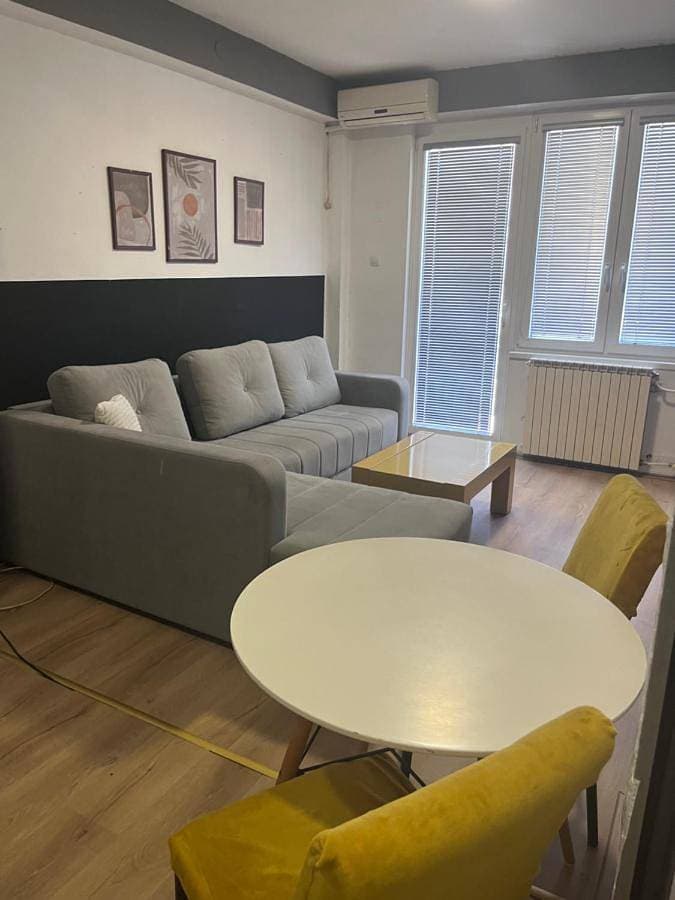 Foto 4 von 15: One-Bedroom Apartment