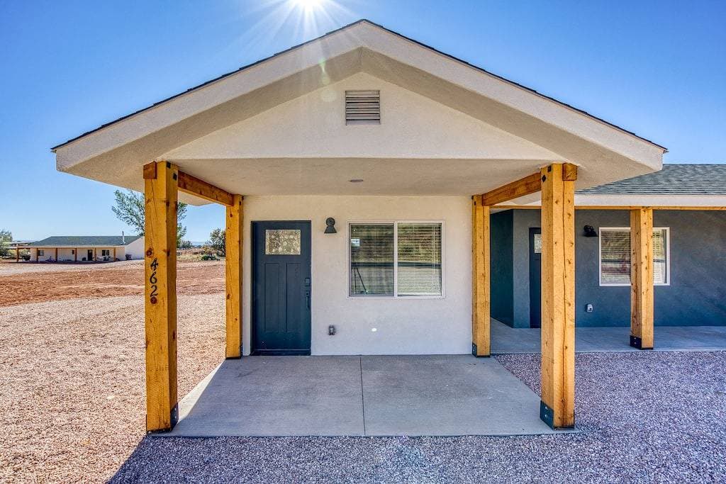 Foto 5 von 14: Kanab Retreat by National Parks, Quiet Suite #1