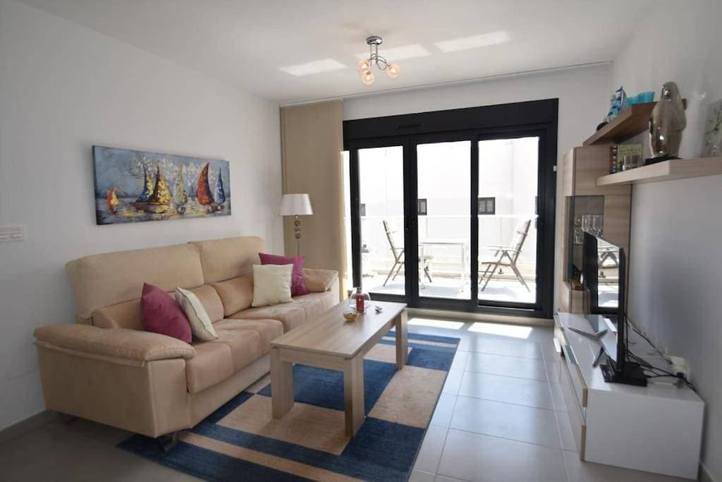 Foto 5 von 22: Two-Bedroom Apartment