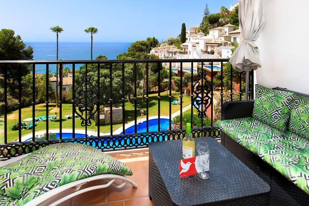 Ladera del Mar 1