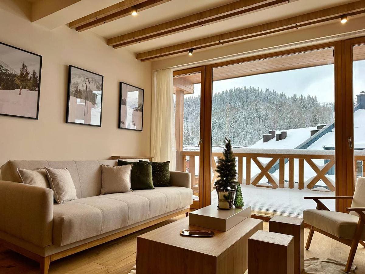 MIA Suites Jahorina 1