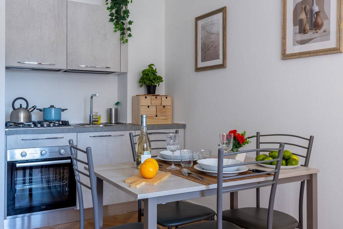 Foto 9 von 15: Ferienwohnung für 2 Personen