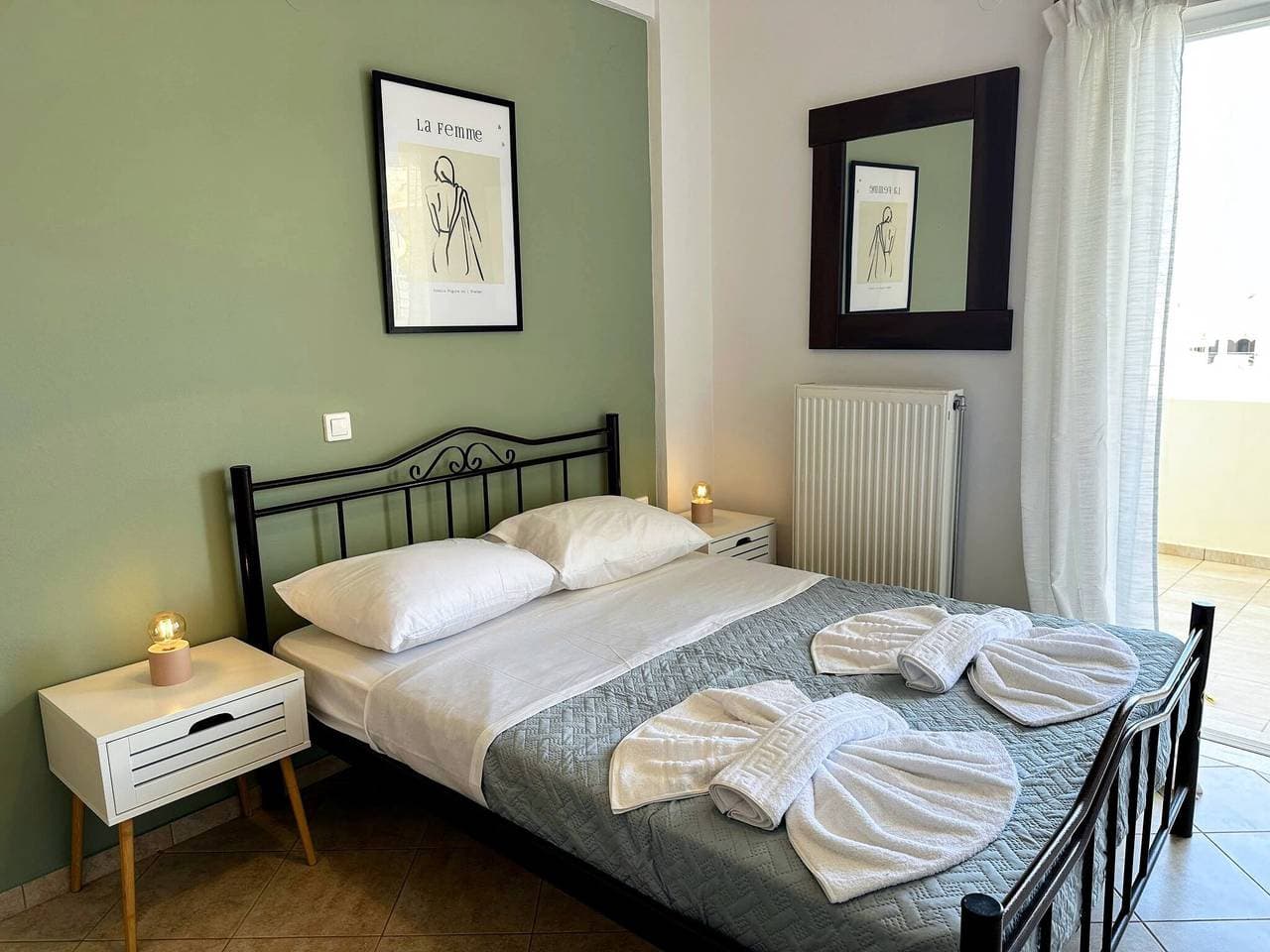 Son of the Beach Apartment - 20 Sekunden zu Fuß zum Strand 1
