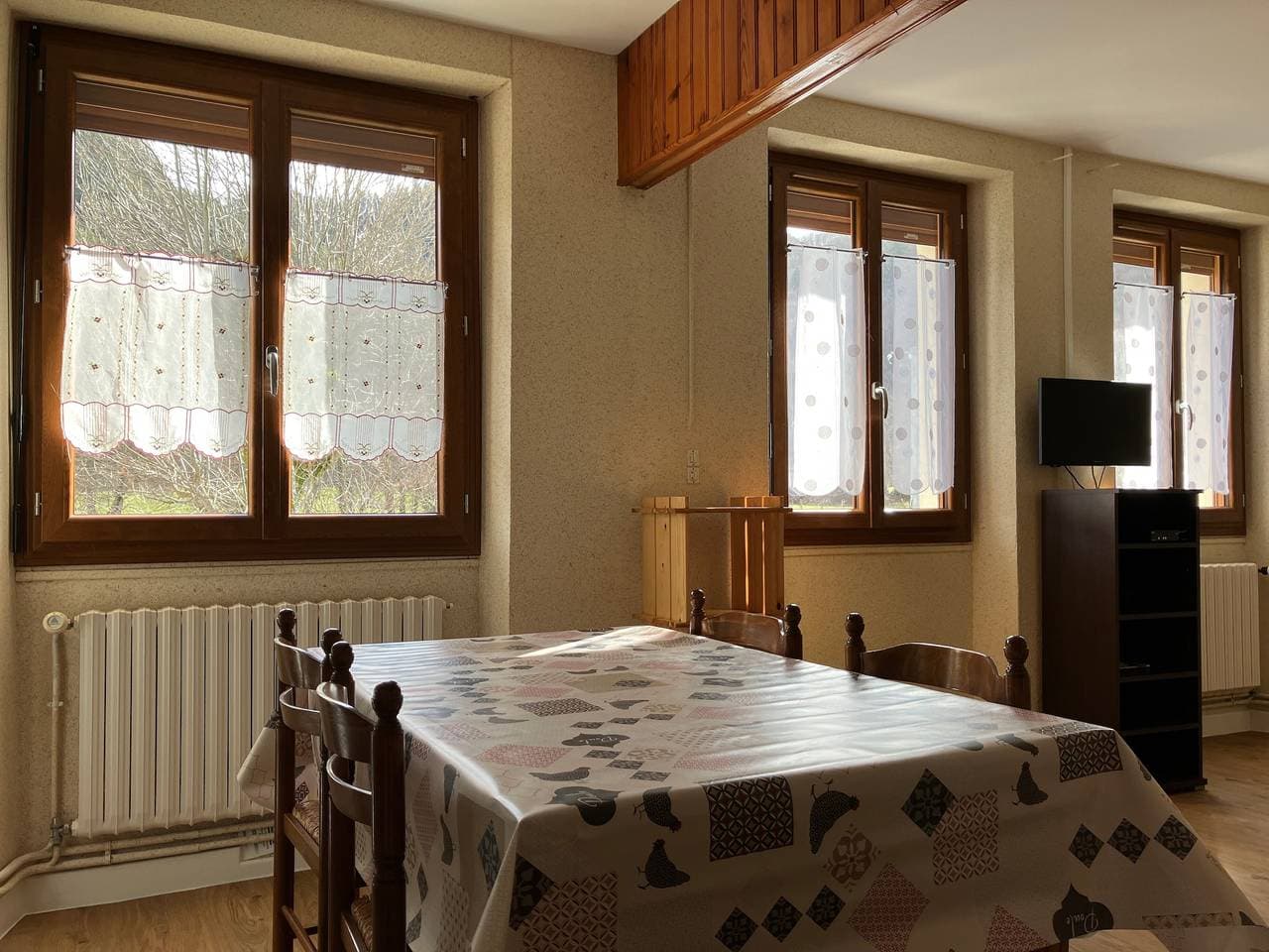 Foto 8 von 10: Landhaus 'Villa Verdure' mit privatem Garten, Balkon und WLAN