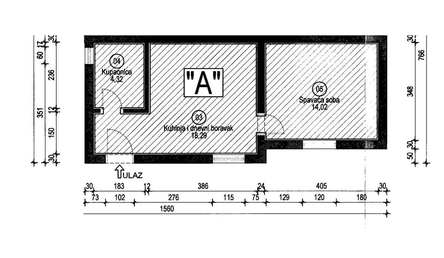 Foto 8 von 35: Ferienwohnung mit Pool und Klimaanlage