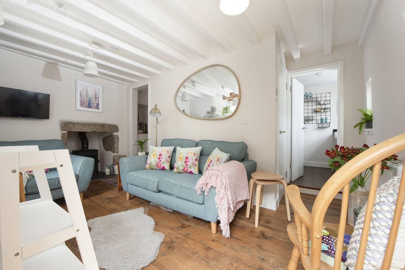 Cottage 1