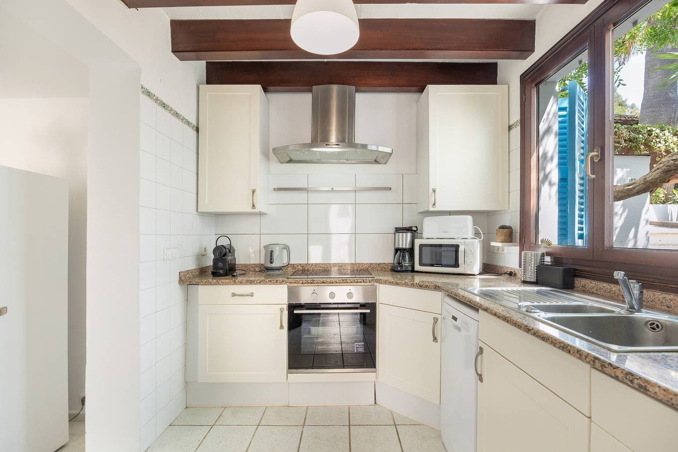 Foto 7 von 31: Ferienhaus 'Pla Den Cosset' mit privatem Pool, WLAN und Klimaanlage