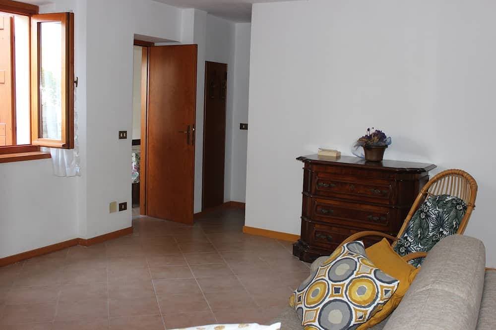 Foto 9 von 30: Schöne Wohnung mit Hof und Garten