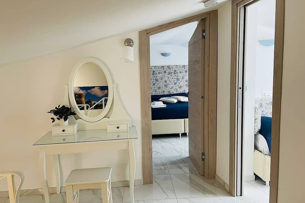 Foto 3 von 14: Family Boutique Apartment - Borgo Pontone (8 pax)