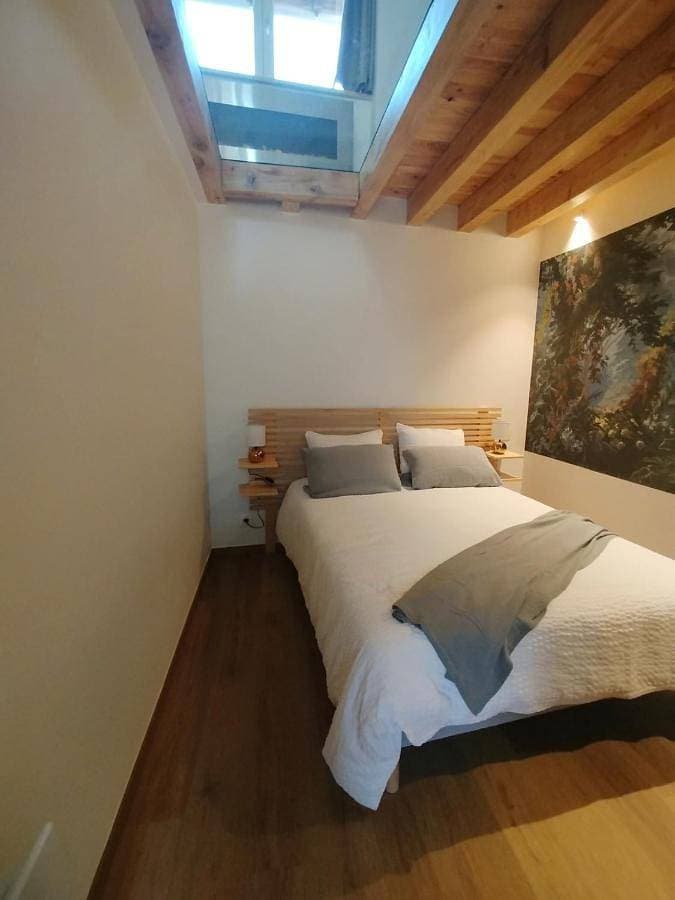 Foto 3 von 24: One-Bedroom House