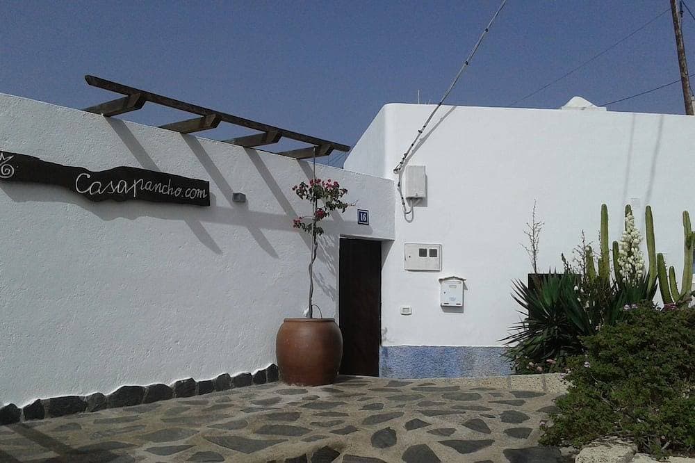 Foto 10 von 30: Casapancho I - Ferienhaus in La Zarza, Fasnia, Süd-Teneriffa