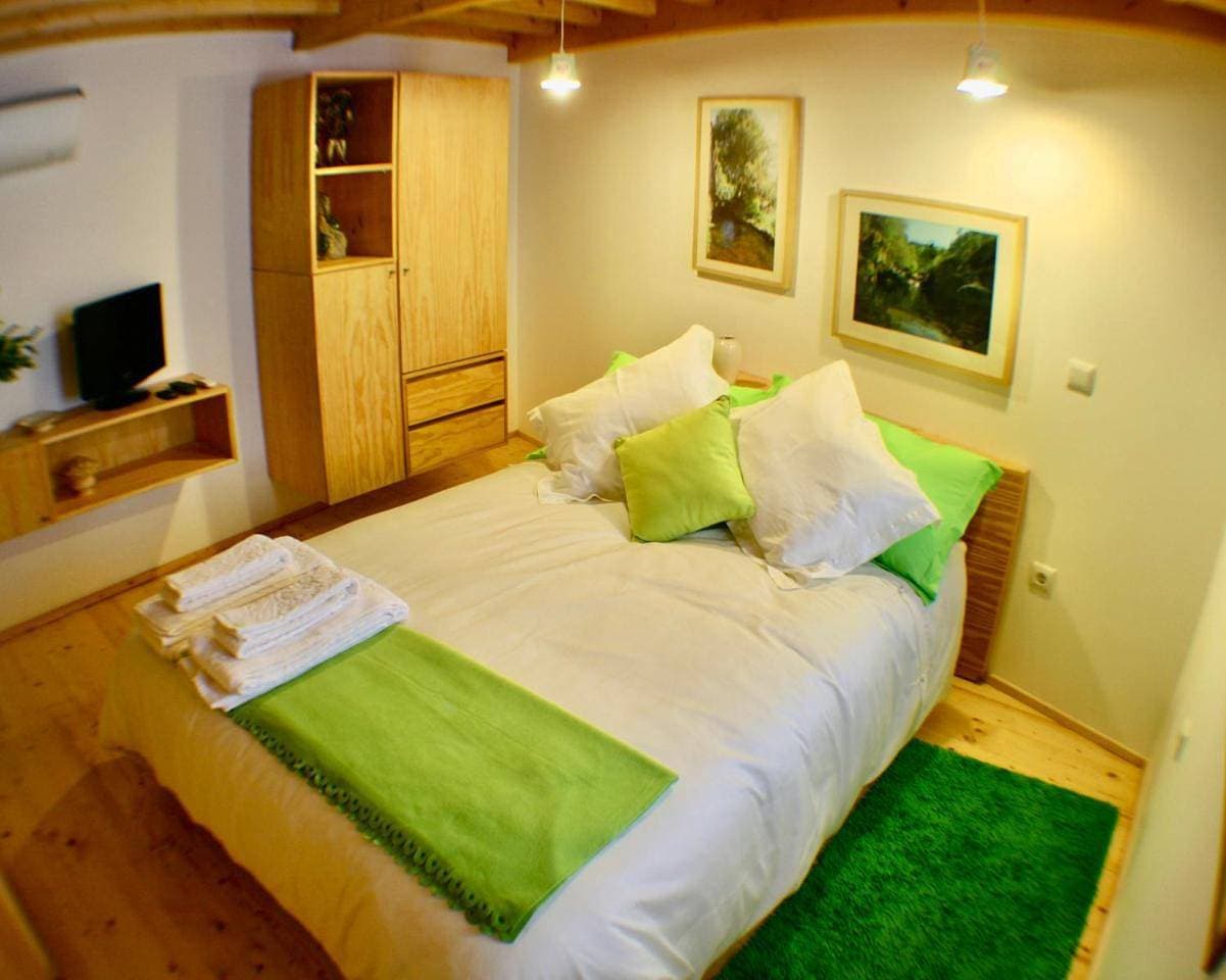 Foto 7 von 15: One-Bedroom House