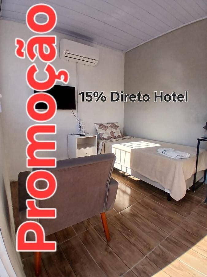 Hotel New 1