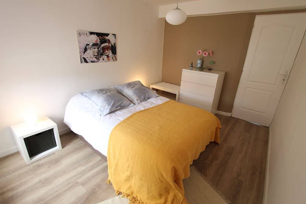 Foto 7 von 21: Haus mit Pool und Garten, 4 Schlafzimmer, 8 Personen, großes Wohnzimmer, 2 Badezimmer