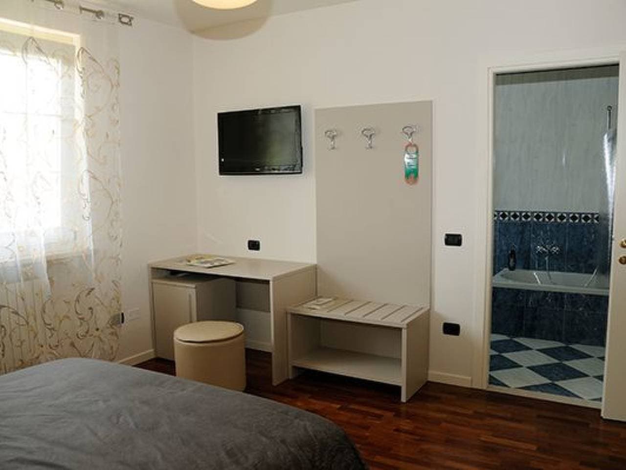 Foto 11 von 31: Ferienvilla 'Villa Panoramica