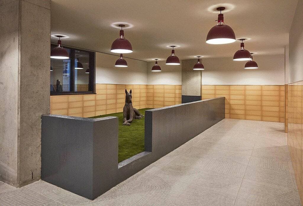 Foto 7 von 35: Elegant West Loop Studio w/ Pool, Gym & Lounge, nr L, by Blueground