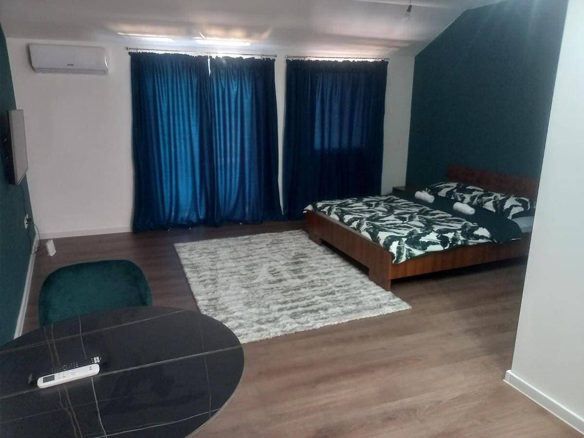 Foto 5 von 14: One-Bedroom Apartment
