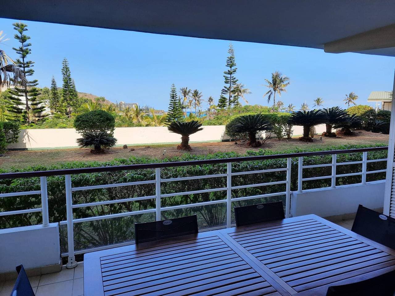 Der Ort schlechthin in Noumea 1