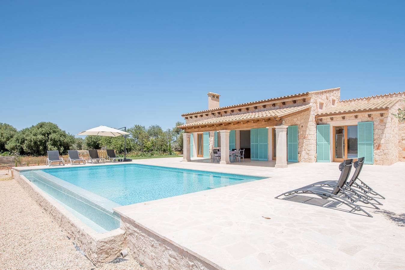 Foto 5 von 36: Finca Sa Vinya
