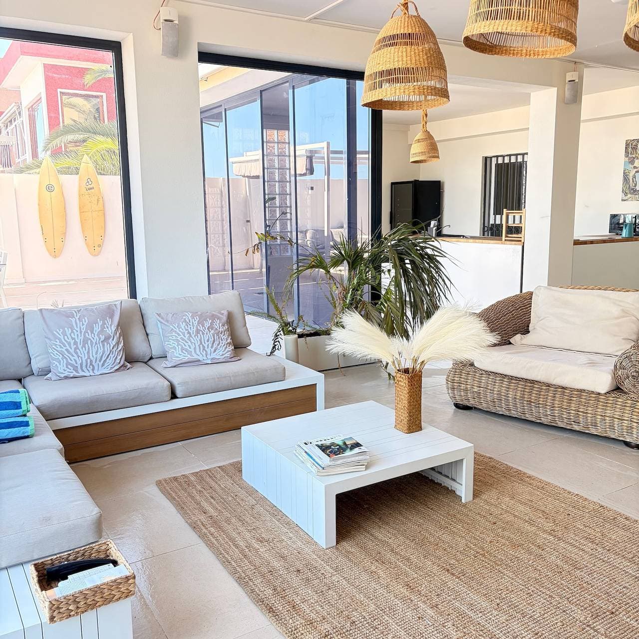 Apartamento Valencia 1