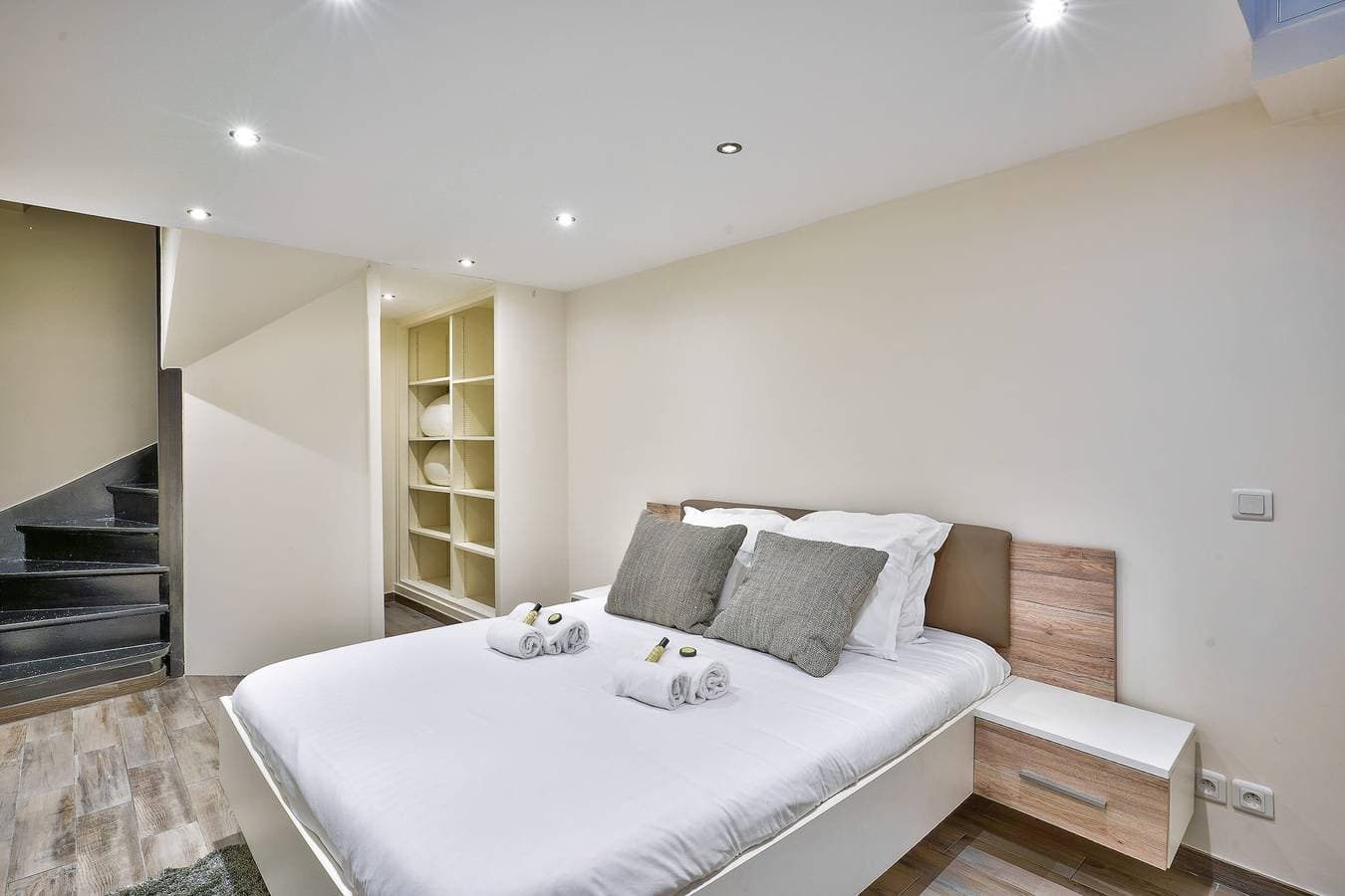 Foto 3 von 16: Ferienwohnung für 4 Personen
