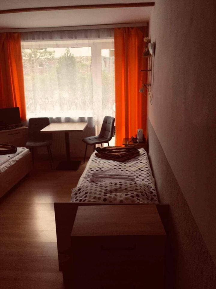 Foto 6 von 9: Standard Double Room