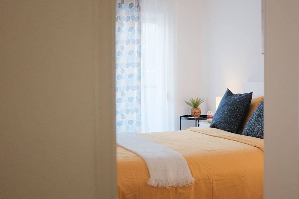 Foto 8 von 24: Just4u Wohnung mit AC in der Nähe von Lissabon und Strand