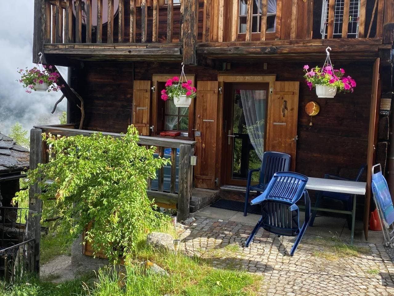 Foto 4 von 16: Chalet Spycher