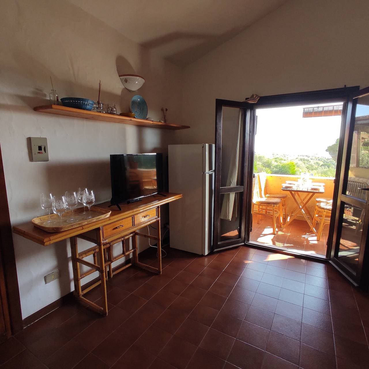 Foto 5 von 14: Casa Chiara Balcony (Fpo-mar01)