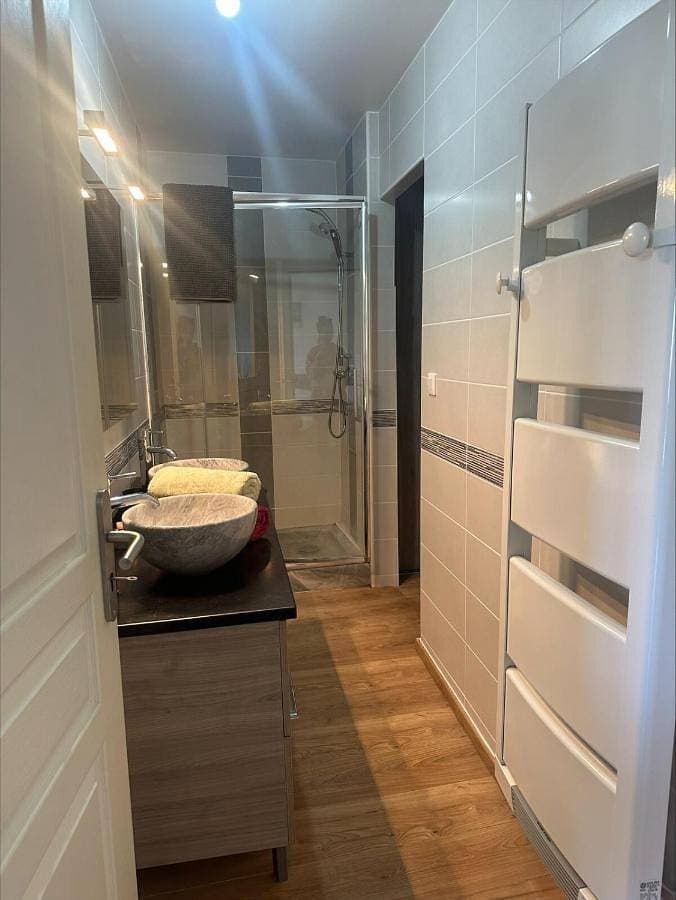 Foto 5 von 7: One-Bedroom Apartment