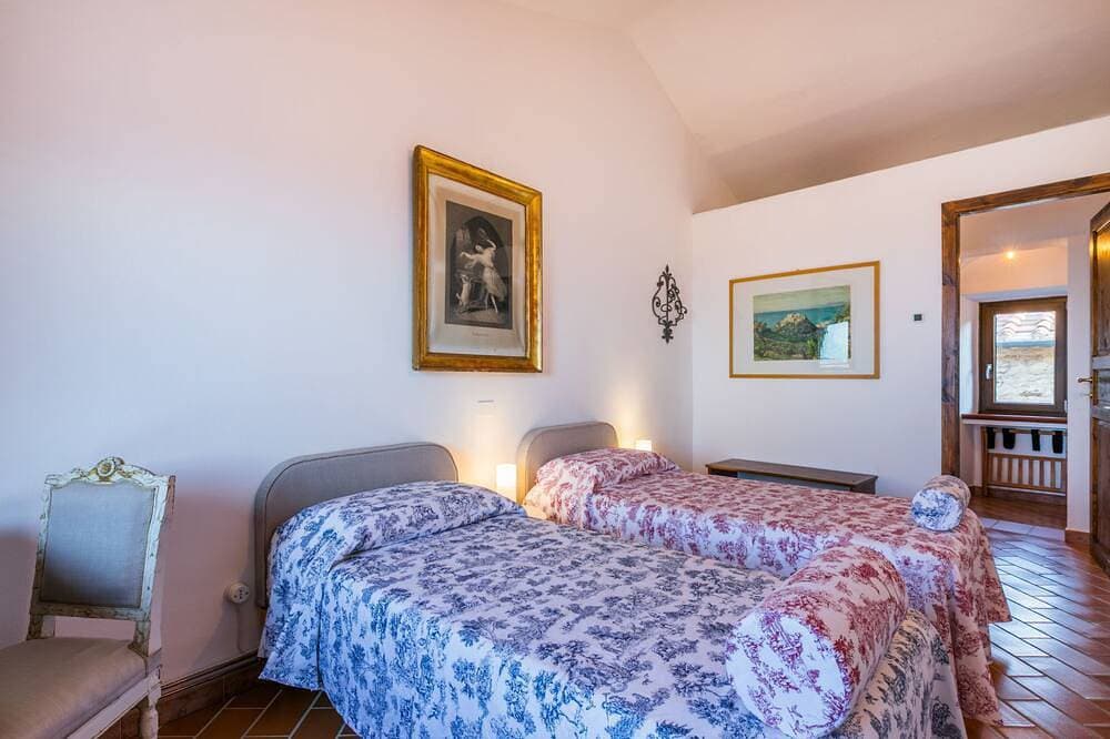 Foto 11 von 30: Trilocale Casa nel Castello