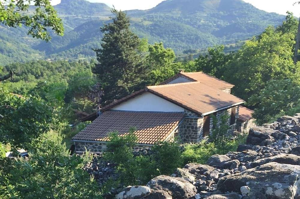 Foto 8 von 11: Ferienhaus: Freistehendes Haus in der südlichen Ardèche.