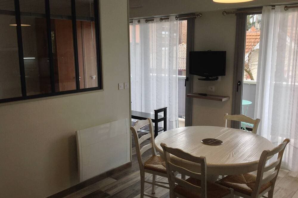 Foto 7 von 11: Wohnung Klasse 3 Sterne Wohnung. Stadtzentrum Und Strand Zu Fuss