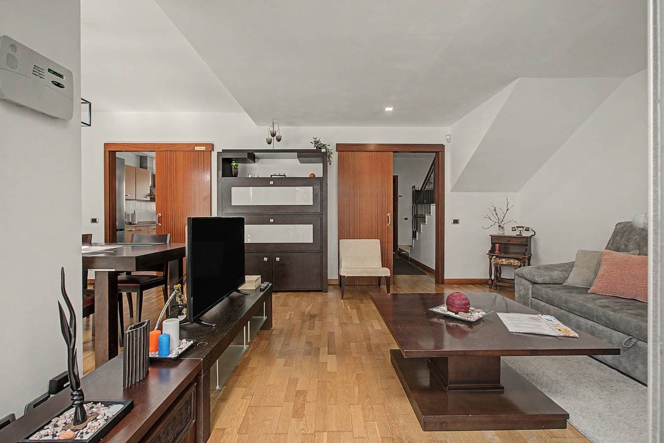 Foto 7 von 32: Ferienhaus 'La Quinta Adosado' mit Meerblick, Gemeinschaftspool und WLAN