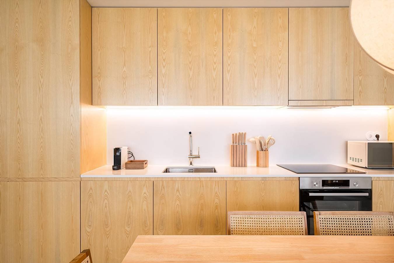 Foto 7 von 51: Ferienwohnung für 4 Personen mit Garten