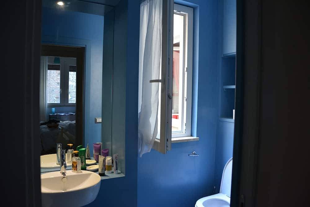 Foto 7 von 30: Große Wohnung für vier Personen im Herzen von Palermo