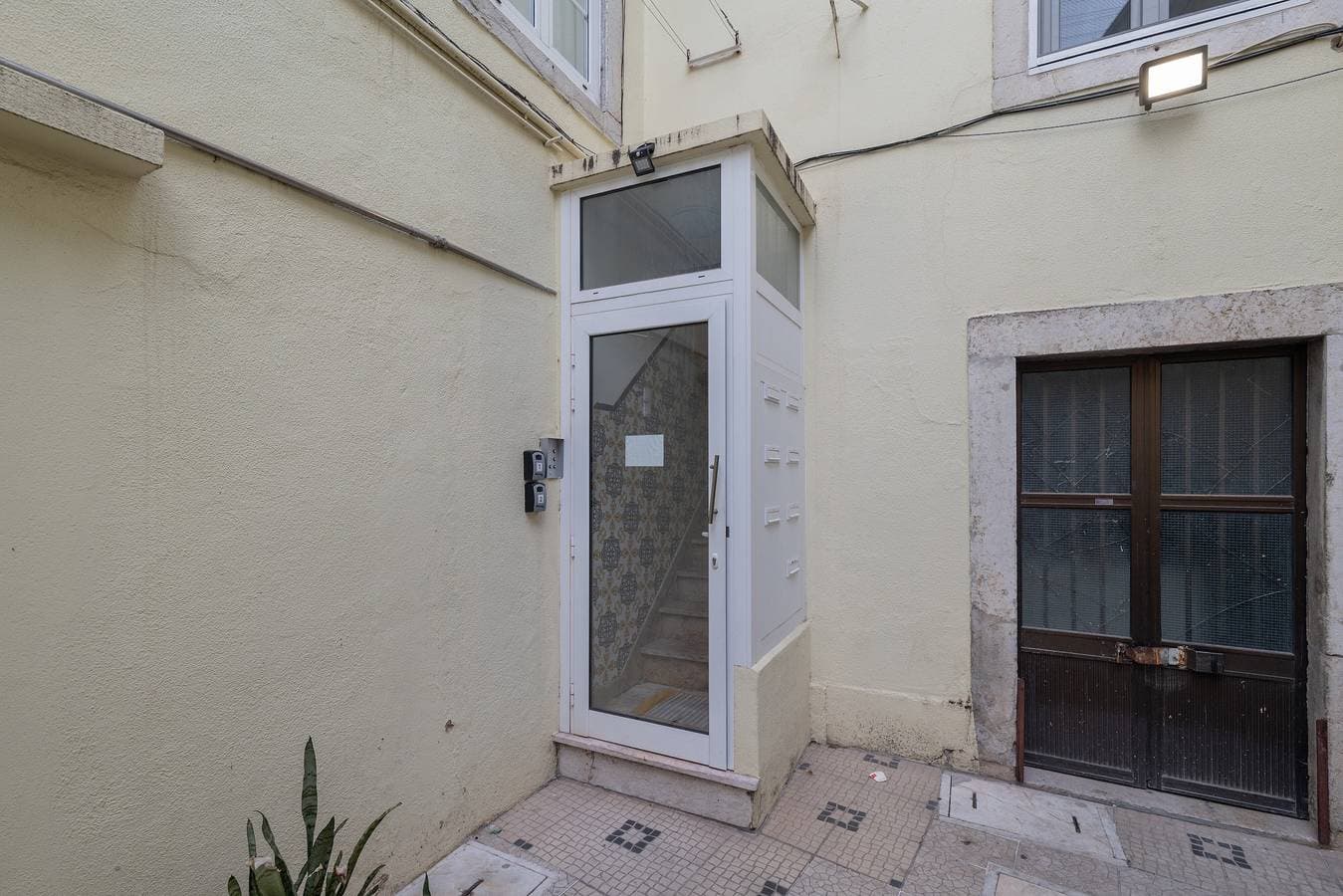 Foto 12 von 26: Ferienwohnung 'Rossio Boutique Apartment 1'