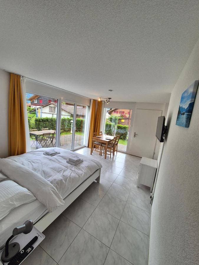 Foto 5 von 19: One-Bedroom Apartment