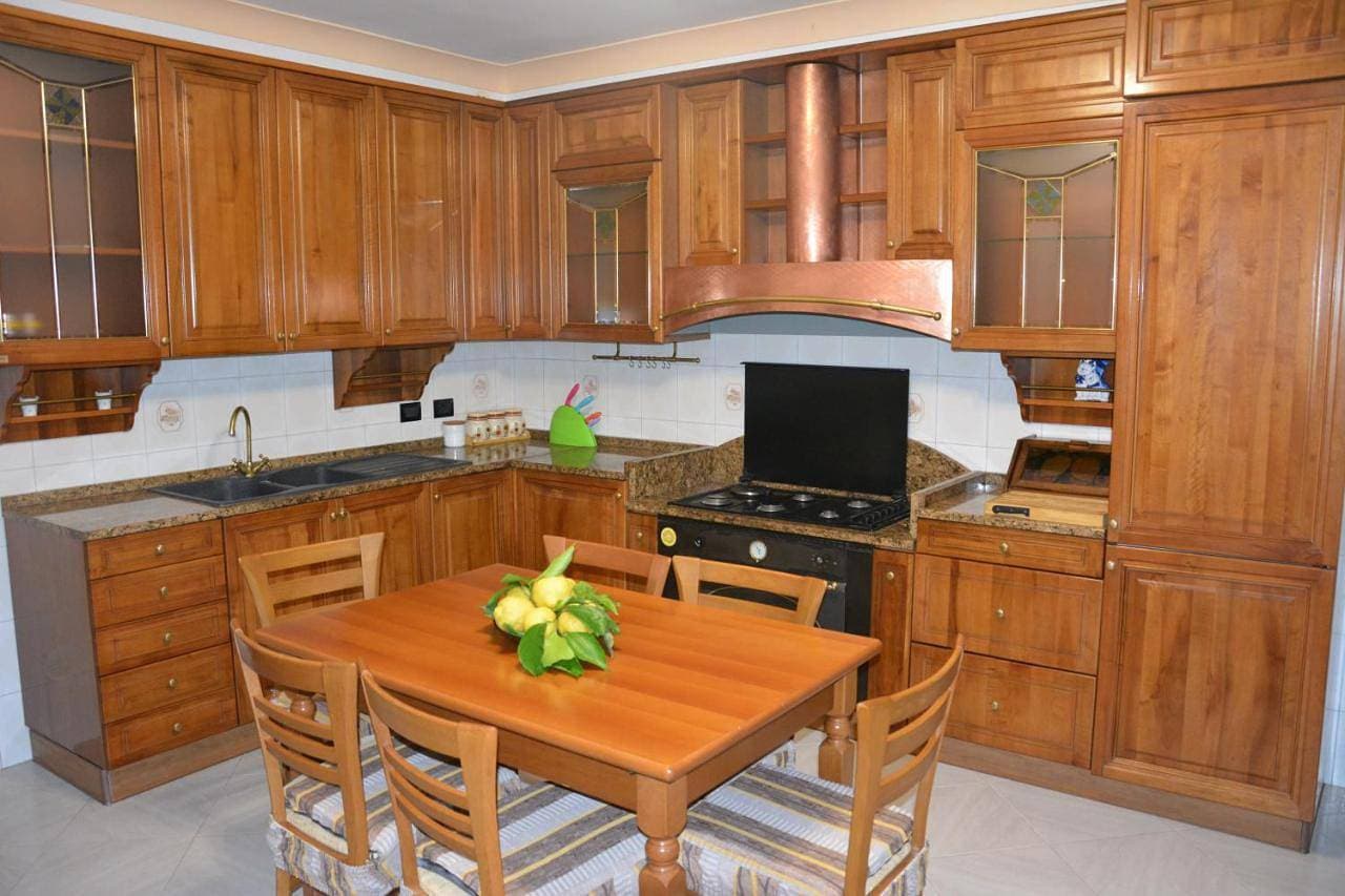 Foto 6 von 16: Three-Bedroom House