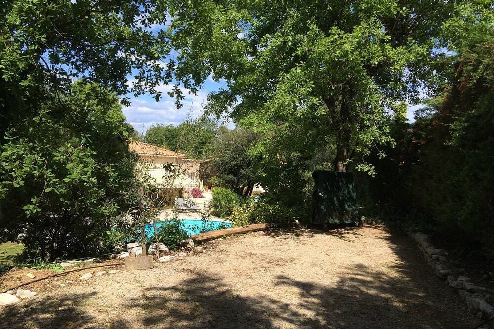 Foto 7 von 12: Kleine unabhängige Villa (zwischen Nizza und Grasse)