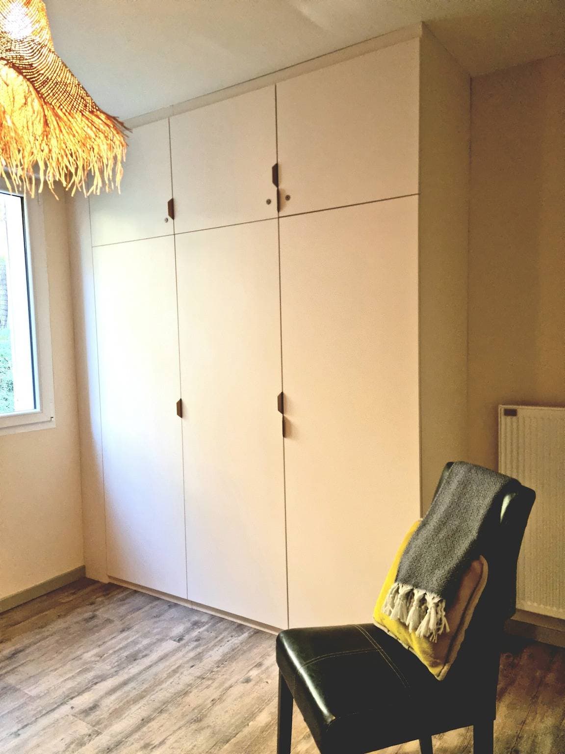 Foto 7 von 39: Ferienwohnung für 5 Personen mit Ausblick