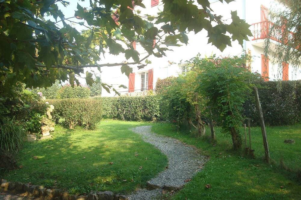 Foto 11 von 30: Selbstversorger Villa im Baskenland in der Nähe der Thermen von Cambo
