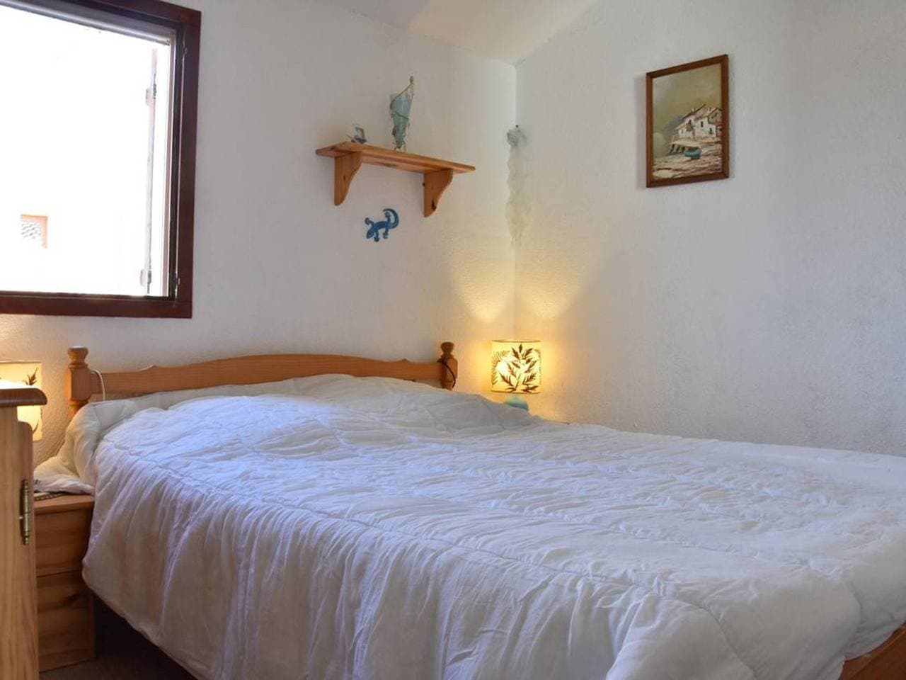 Foto 10 von 17: 3-Zimmer-Haus, Familien- und haustierfreundlich, Pool, nahe Strand, 2 Terrassen, Parkplatz