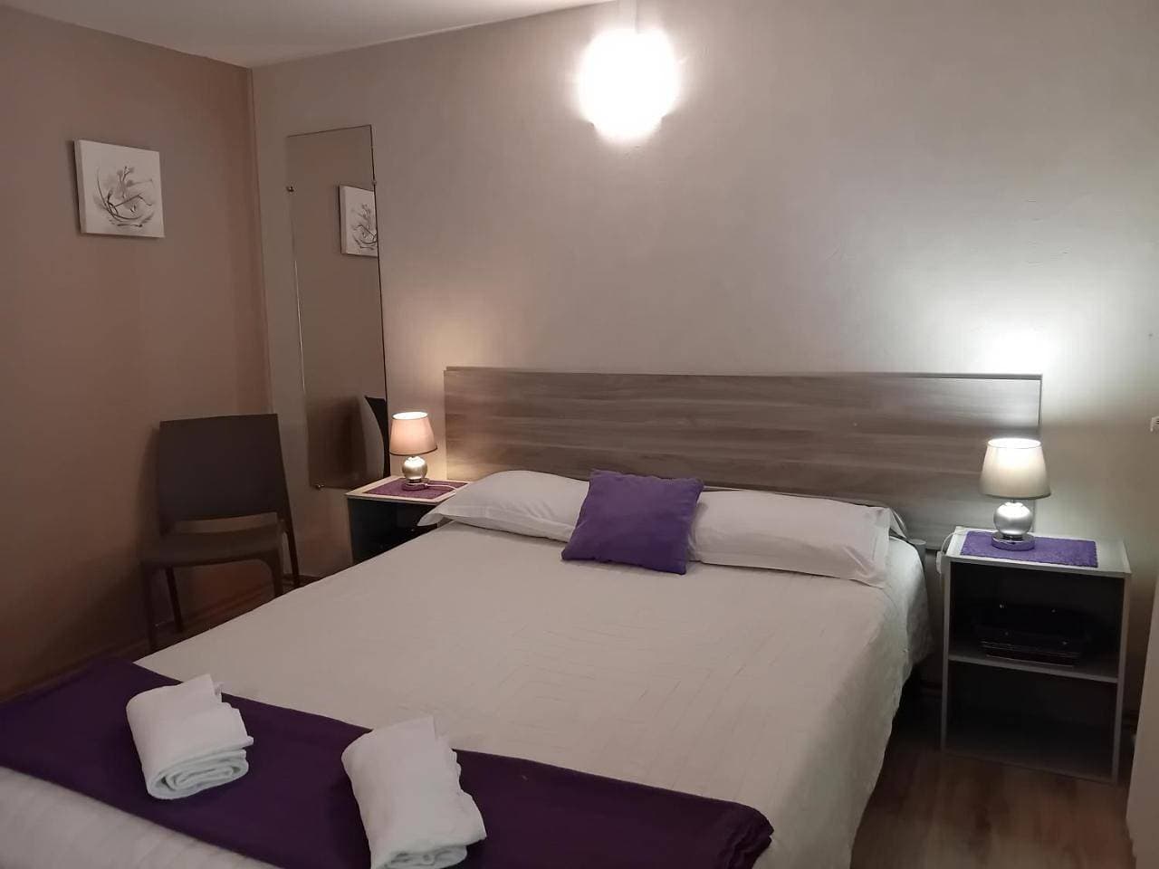 Foto 9 von 10: Double Room